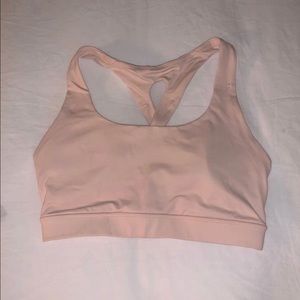 Sports bra